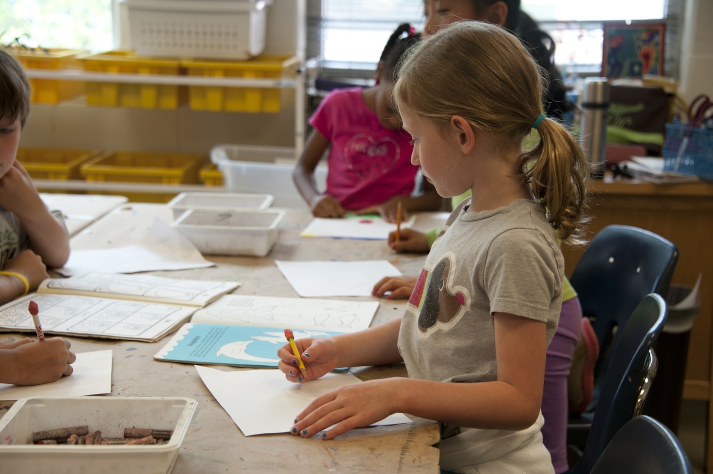 5 Reasons to Choose Dabby Schools for Your Child