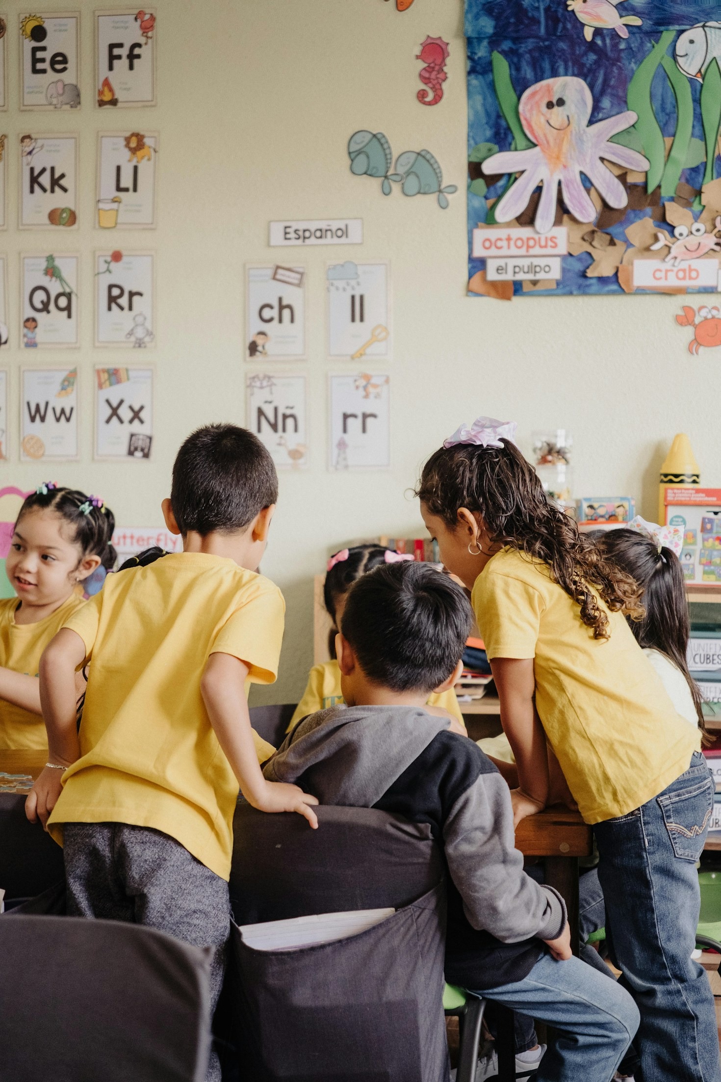 Steps to Enroll at Dabby Schools