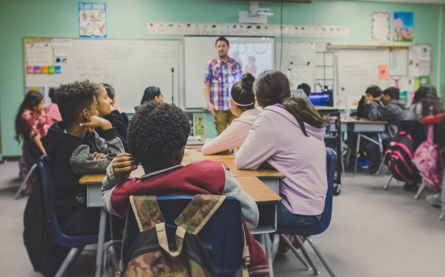 Why Community Matters at Dabby Schools